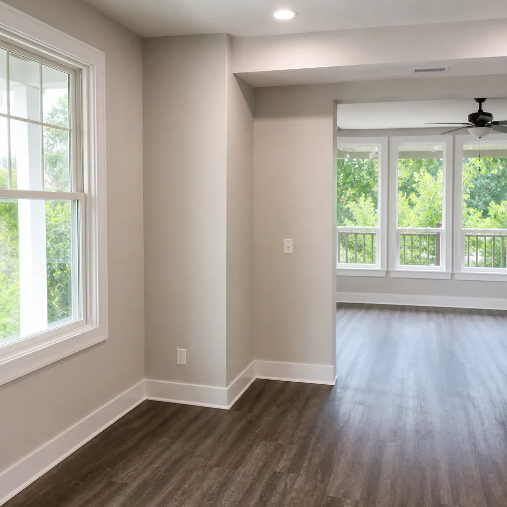 Mold remediation